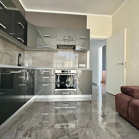 Apartamento Odesa Pearl Arcadia Exterior foto