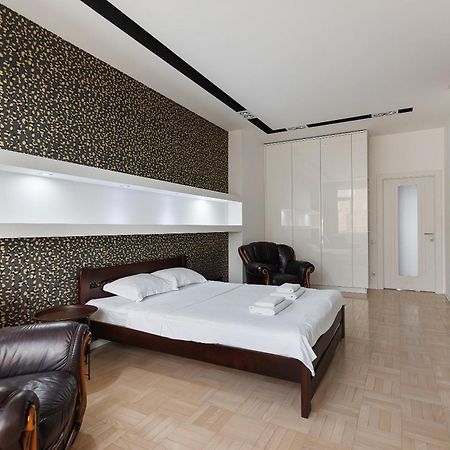 Apartamento Odesa Pearl Arcadia Exterior foto