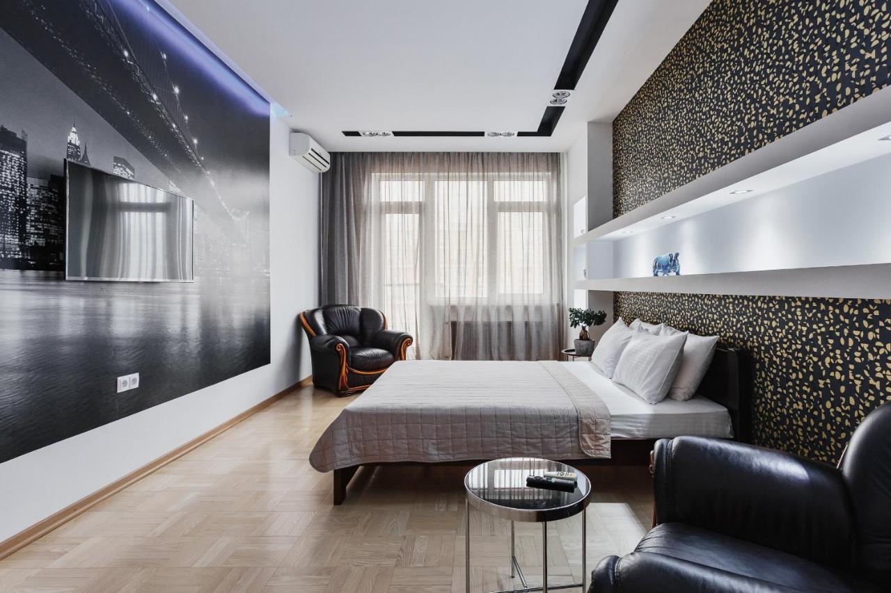 Apartamento Odesa Pearl Arcadia Exterior foto