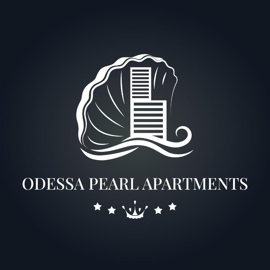 Apartamento Odesa Pearl Arcadia Exterior foto