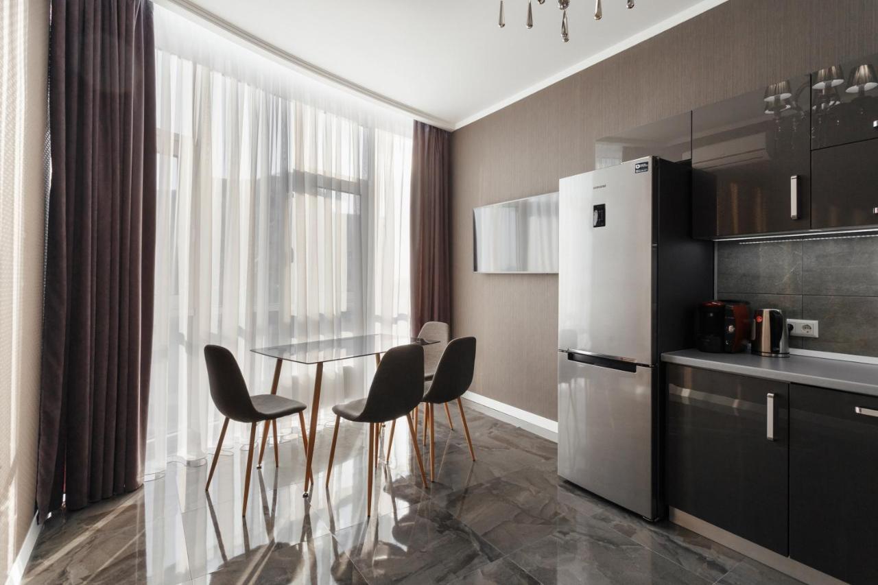 Apartamento Odesa Pearl Arcadia Exterior foto