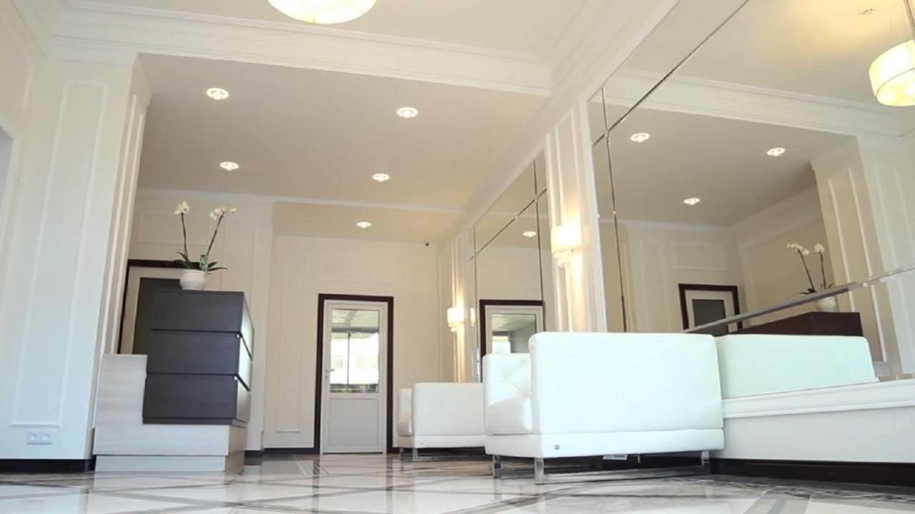 Apartamento Odesa Pearl Arcadia Exterior foto