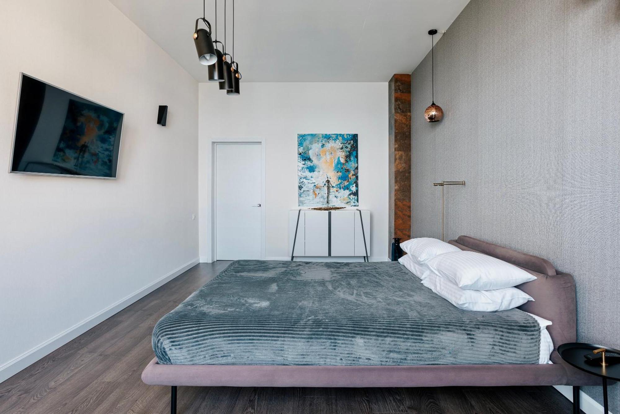 Apartamento Odesa Pearl Arcadia Exterior foto