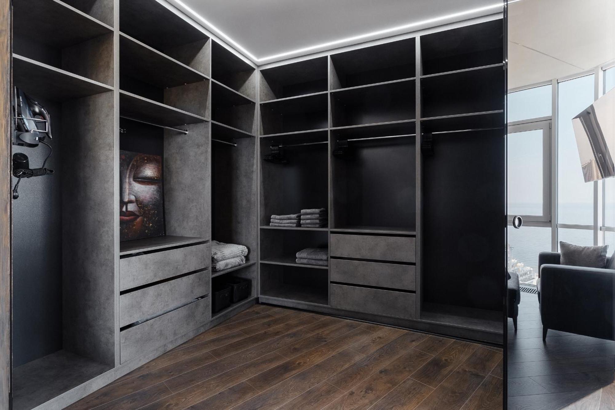 Apartamento Odesa Pearl Arcadia Exterior foto