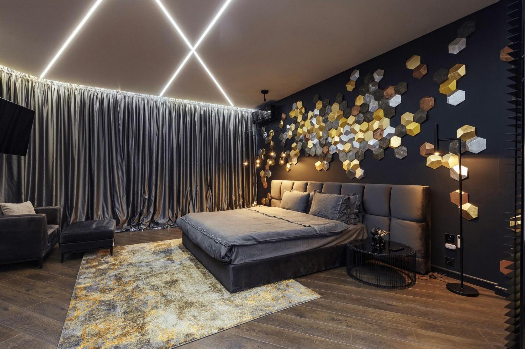 Apartamento Odesa Pearl Arcadia Exterior foto