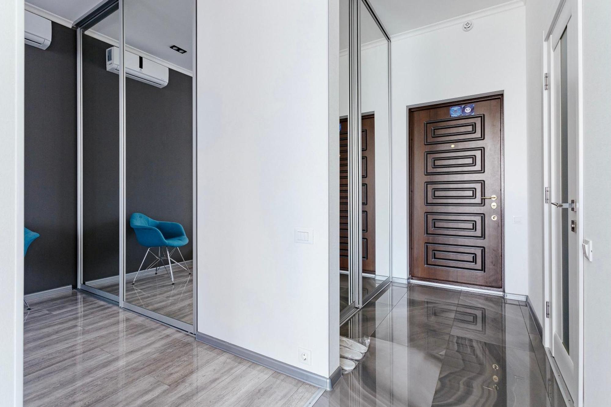 Apartamento Odesa Pearl Arcadia Exterior foto