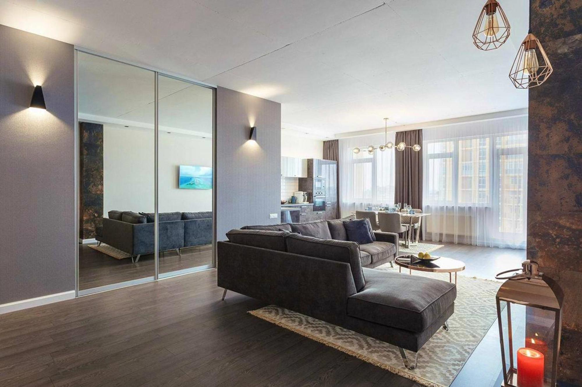 Apartamento Odesa Pearl Arcadia Exterior foto