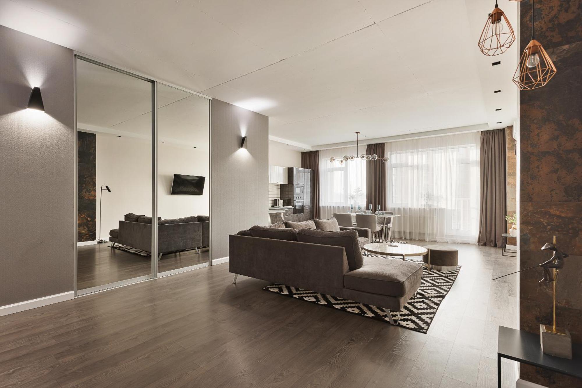 Apartamento Odesa Pearl Arcadia Exterior foto