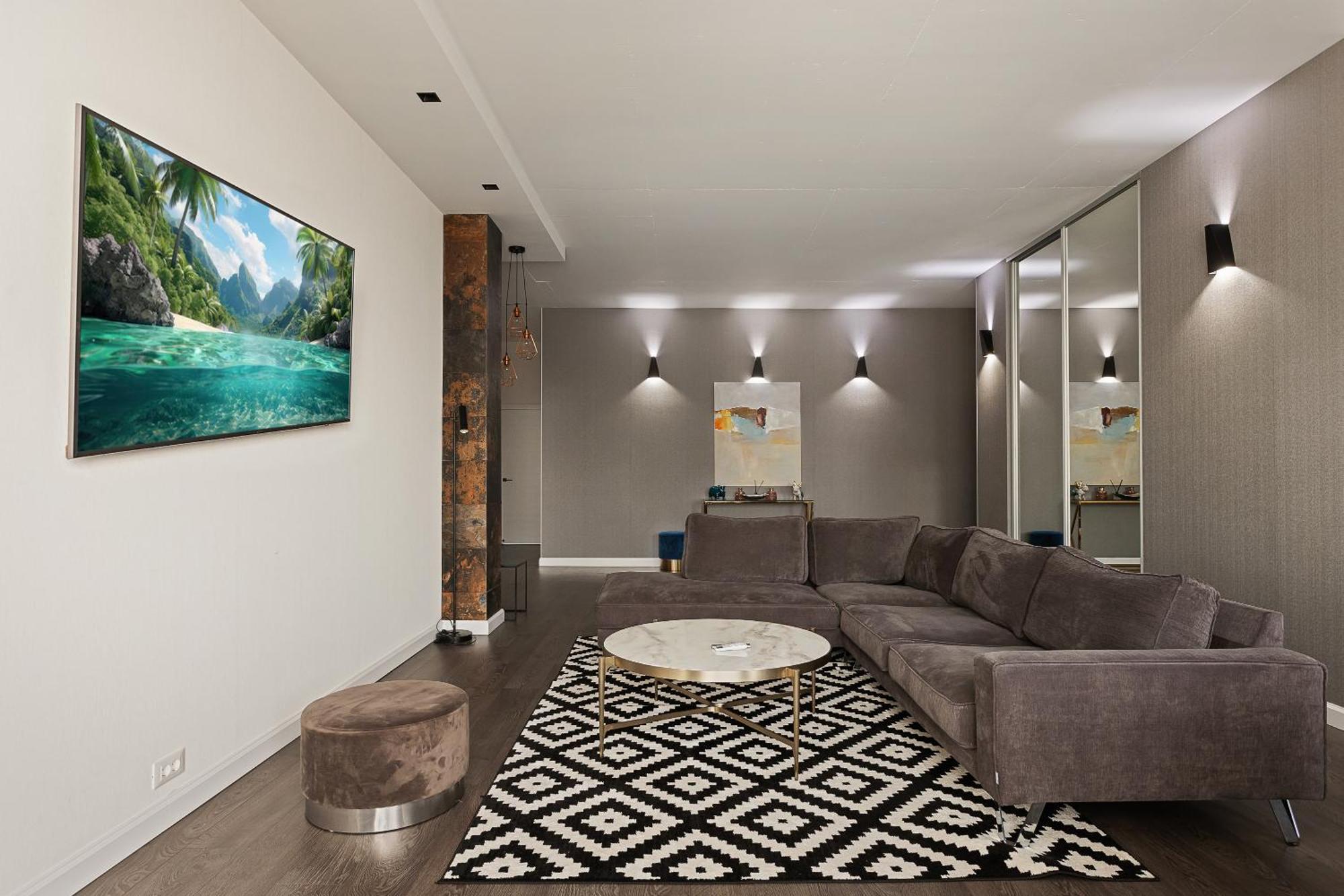 Apartamento Odesa Pearl Arcadia Exterior foto